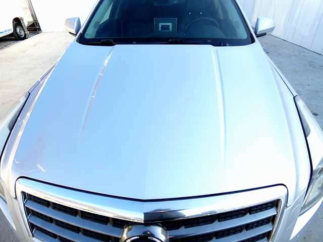 Cadillac ATS, фото 4