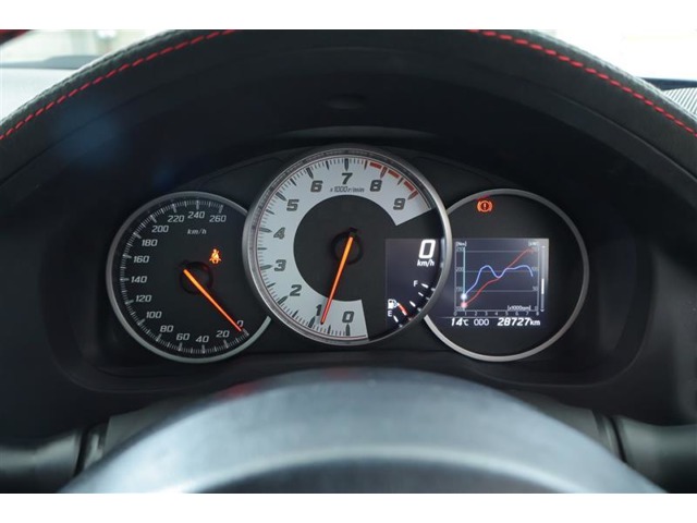 トヨタ 86 2.0 GT リミテッド ブラックパッケージ SDナビ Bluetooth ETC 群馬県の詳細画像 その7