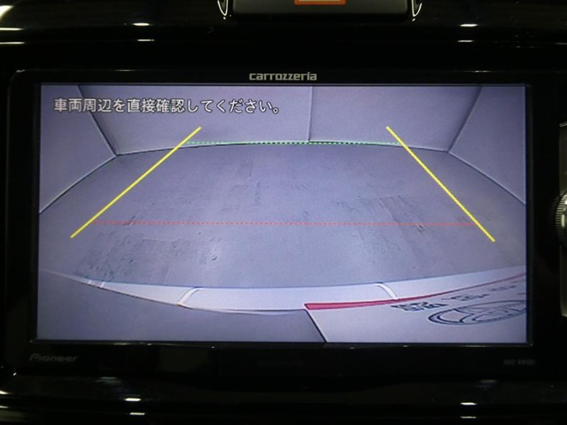トヨタ カローラフィールダー 1.5 ハイブリッド G トヨタセーフティセンスC バックカメラ 静岡県の詳細画像 その7