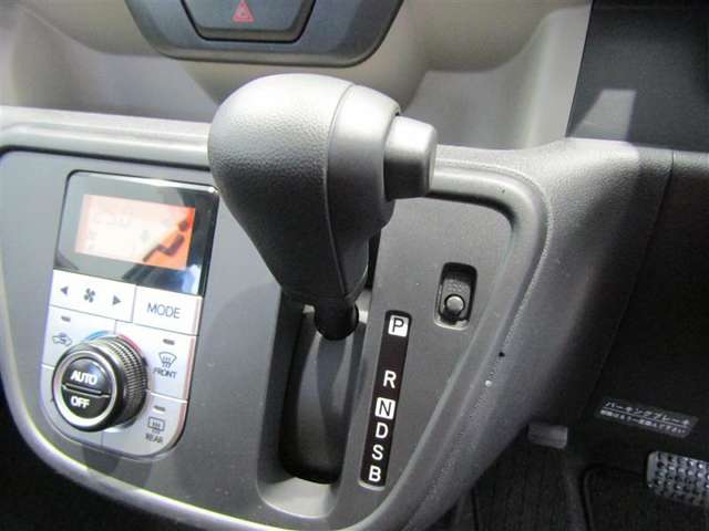 トヨタ パッソ 1.0 モーダ S ワンオーナー/軽減ブレーキ/ETC/LEDライト 山形県の詳細画像 その16