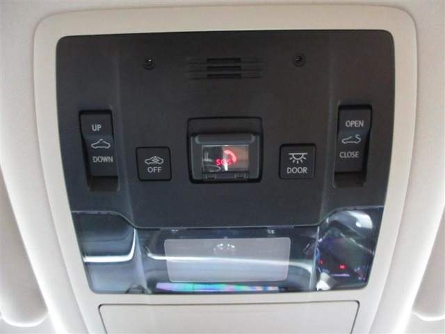 レクサス RX 300 バージョンL 4WD トヨタ認定中古車 サンルーフ 本革シート 長野県の詳細画像 その15