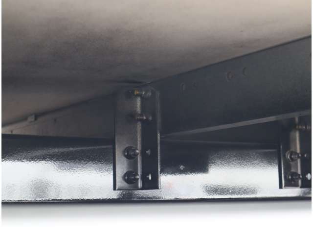 三菱ふそう キャンター 冷蔵冷凍車 -30℃・低床ワイドロング・ターボオートマ 茨城県の詳細画像 その11
