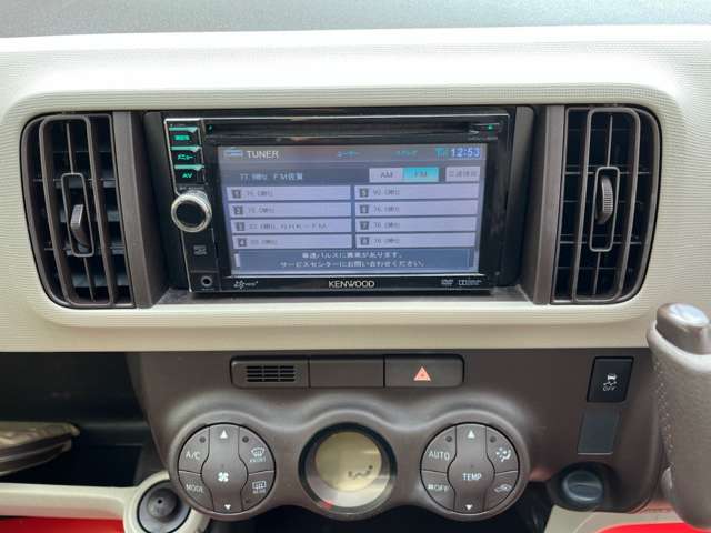 トヨタ パッソ 1.0 プラスハナ 車検整備 ナビ スマートキー 佐賀県の詳細画像 その20