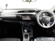 トヨタ ハイラックス 2.4 Z ディーゼルターボ 4WD バックカメラ/ナビ/寒冷地仕様/フルセグTV 青森県の詳細画像 その2