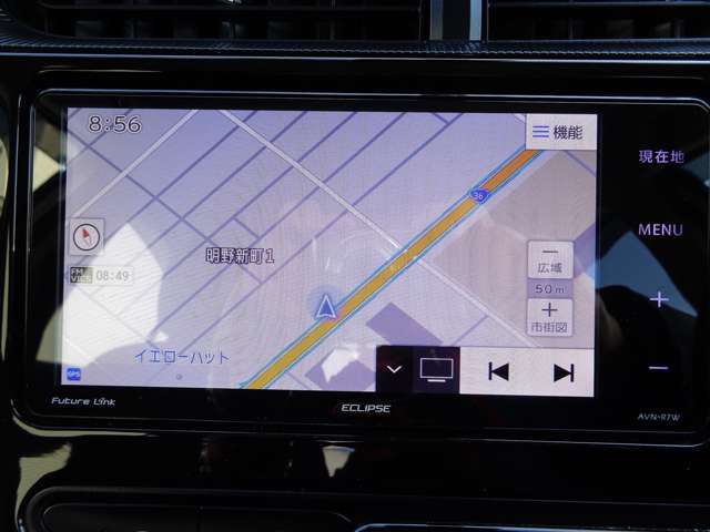 トヨタ アクア 1.5 G ソフトレザーセレクション プリクラッシュセーフティー ワンオーナー 北海道の詳細画像 その19