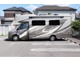 メルセデス・ベンツ Luxury Camping Car ENTEGRA 2022 QWEST 24R スプリンターキャブシャーシ 埼玉県の詳細画像 その3