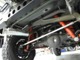 スズキ ジムニー 660 XL 4WD 社外ショック+スプリング ルーフキャリア 千葉県の詳細画像 その2