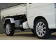ダイハツ ハイゼットトラック リフトダンプ 4WD 5速MT エアコン パワステ 長野県の詳細画像 その4