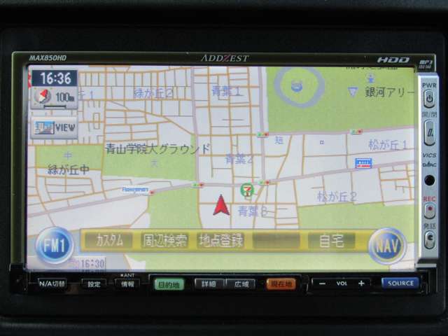 三菱 パジェロミニ 660 アクティブフィールド エディション 4WD ターボ HDDナビ ETC キーレス 東京都の詳細画像 その14