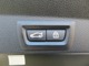 リヤ電動トランク。ご希望のお客様にはコーディングにて車内から閉まるようにコーディングも承ります。