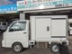 スズキ キャリイ 660 冷凍車 1WAY 4WD  宮城県の詳細画像 その4