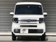 ホンダ N-VAN 660 +スタイル ファン ターボ 4WD リフトアップ ラプター塗装 MLJホイール 埼玉県の詳細画像 その4