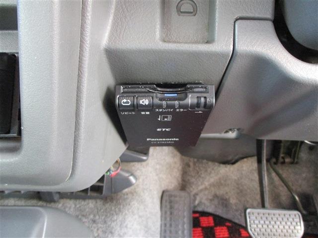 スズキ ジムニー 660 ランドベンチャー 4WD 16AW CD リフトUP ETC 純正ラック バイザー 神奈川県の詳細画像 その18