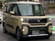 ダイハツ タント 660 ファンクロスターボ 新車保証継承 両側電動スライドドア 福岡県の詳細画像 その3