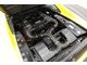 3.5L V8/DOHC、380/36.7kgm、全長4250×全幅1900×全高1170mm 車両重量1430kg