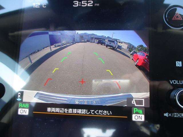 スバル レヴォーグ 1.8 STI スポーツ EX 4WD ナビ/バックカメラ/ETC 長崎県の詳細画像 その16