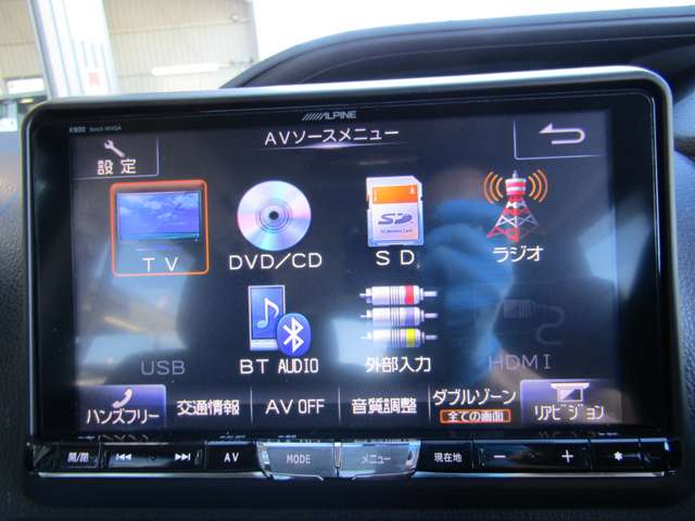 トヨタ ヴォクシー 2.0 X 両側オートスライド メモリーナビ 埼玉県の詳細画像 その14