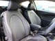■ブラックレザーシート　使用感が一番出る運転席側シート。ご覧のようにきれいな状態となっております。詳しくはフリーコール　0078-6002-080898まで。