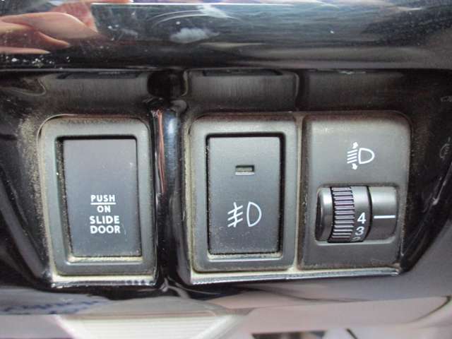 スズキ エブリイワゴン 660 PZターボ 4WD ディスプレイオーディオ 片側電動スライド 大分県の詳細画像 その17