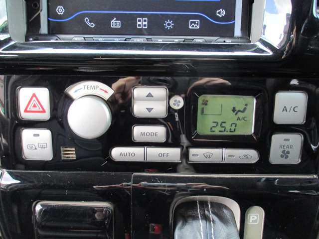スズキ エブリイワゴン 660 PZターボ 4WD ディスプレイオーディオ 片側電動スライド 大分県の詳細画像 その10