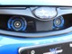 前置インタークーラー TEIN車高調 エアクリ HKSマフラー Wed’sスポーツ18インチAW RECAROシート Defi追加メーター HDDナビ 地デジTV Bluetoothオーディオ ETC HID 社外LEDテール