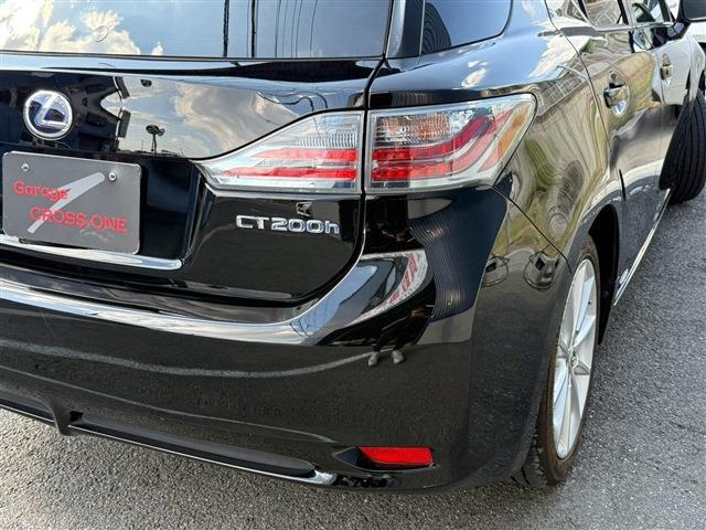 2011 Lexus CT – thumbnail 44