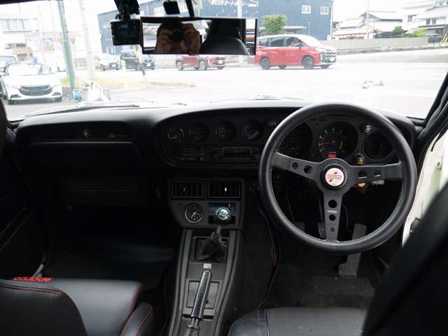 トヨタ セリカ2ドアクーペ TA22 クーペGT  愛知県の詳細画像 その18