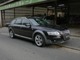 アウディ A6オールロードクワトロ 3.2 FSI 4WD 黒革シート 整備付き販売 京都府の詳細画像 その2
