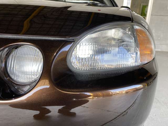 ホンダ CR-Xデルソル 1.5 VXi 電動オープンルーフ仕様車 今年全塗装済/タイヤ&アルミホイール新品 広島県の詳細画像 その5
