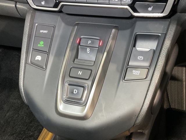 ホンダ CR-V 2.0 ハイブリッド EX マスターピース 4WD メモリ-ナビ 山梨県の詳細画像 その15