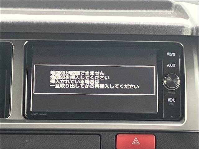 4WD/パワスラ/後席モニター/ベッドキット/エアロ/アルミ/LEDヘッドライト/スマートキー＆プッシュスタート/レザー調シートカバー/AC100V電源/ビルトインETC/ナビTV/コーナーセンサー/モデリスタグリル
