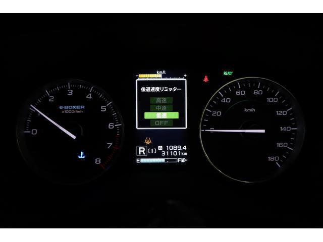スバル XV 2.0 アドバンス 4WD フルセグナビ・S・Rカメラ・ETC付 福井県の詳細画像 その11