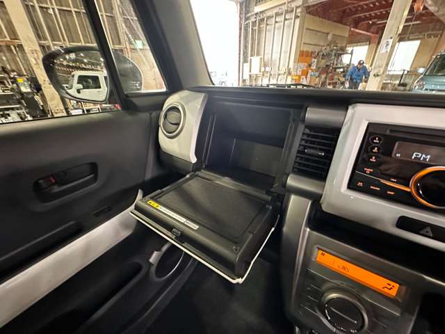 スズキ ハスラー 660 Xターボ 4WD 2年保証 予防整備&下回り防錆処理込 青森県の詳細画像 その17