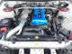 日産 シルビア 改 S14ターボエンジン換装 インドラ公認  神奈川県の詳細画像 その2