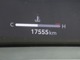 写真撮影時の走行距離は17555kmです！