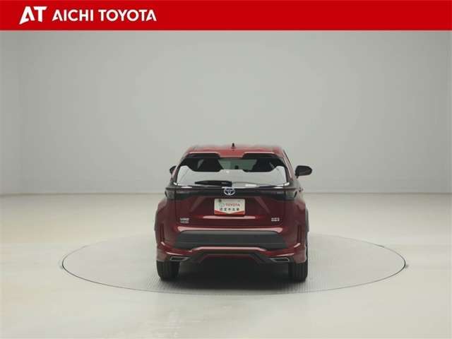 ハイブリッド車を買うならトヨタの『TOYOTA認定中古車』！保証は、初度登録年月より起算して１０年間、累計走行距離２０万キロ迄。更に、ロングラン保証が1年付で安心安全です♪
