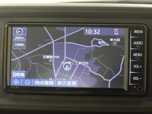 トヨタ パッソ 1.0 X S 衝突被害軽減 ドラレコ ナビ Bカメラ TV 千葉県の詳細画像 その4
