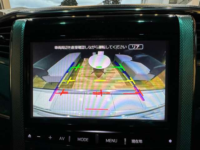 トヨタ アルファードハイブリッド 2.4 SR 4WD ナビ付バックカメラ付 茨城県の詳細画像 その11