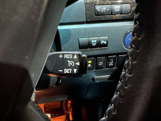 トヨタ アルファードハイブリッド 2.4 SR 4WD ナビ付バックカメラ付 茨城県の詳細画像 その20