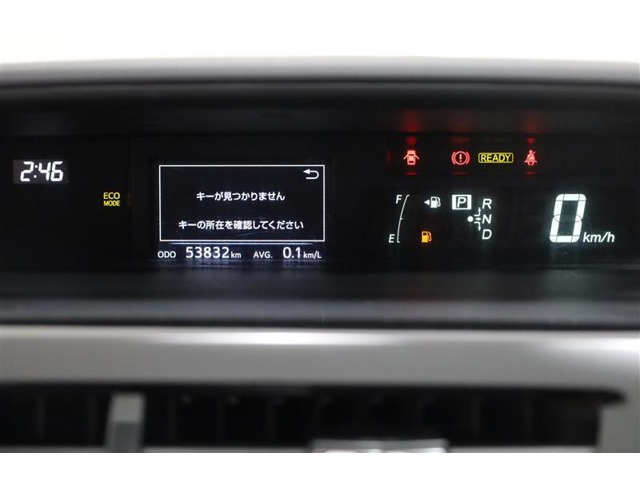 トヨタ プリウスα 1.8 S ツーリングセレクション GRスポーツ 社外9インチナビ ドラレコ バックM 静岡県の詳細画像 その16