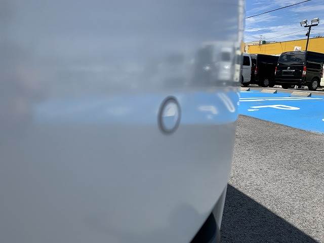 トヨタ ハイエース 2.7 GL ロング ミドルルーフ 新車未登録 電動ドア 全周囲カメラ 愛知県の詳細画像 その16