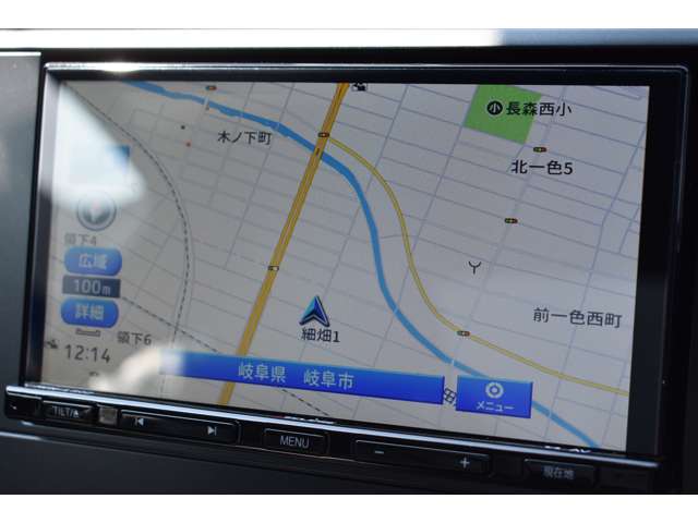 スバル BRZ 2.4 R アイサイトVER3.0搭載車 岐阜県の詳細画像 その10