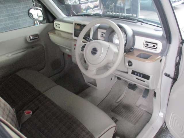 スズキ&nbsp;アルトラパン&nbsp;660 X&nbsp;純正ナビ 全方位モニター ドラレコ前後&nbsp;熊本県の詳細画像&nbsp;その20