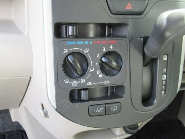 ダイハツ タント 660 L 4WD ABS エコアイドル 禁煙車 北海道の詳細画像 その16