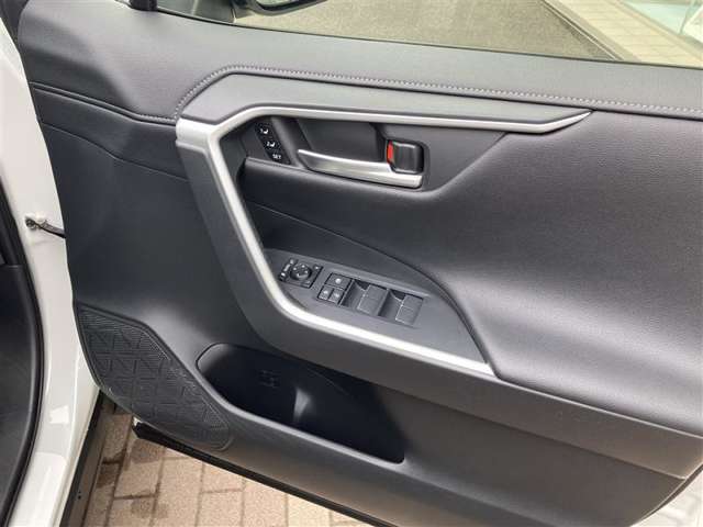 トヨタ RAV4 2.0 G Zパッケージ 4WD 被害軽減ブレーキ バックカメラETC 茨城県の詳細画像 その13
