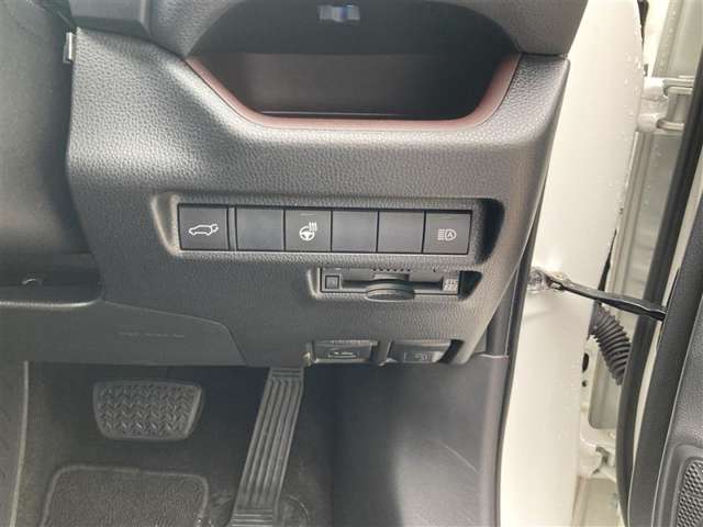 トヨタ RAV4 2.0 G Zパッケージ 4WD 被害軽減ブレーキ バックカメラETC 茨城県の詳細画像 その15