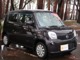 日産 モコ 660 X FOUR 4WD シートヒーター TVナビ BTオーディオ ETC 新潟県の詳細画像 その4