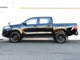トヨタ ハイラックス 2.4 X ディーゼルターボ 4WD ハイラックス 2.4D X ダブルキャブ 4X4 愛知県の詳細画像 その4