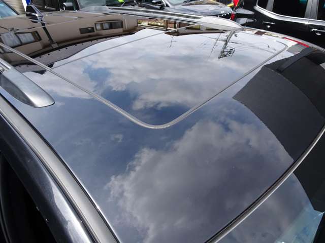 ジープ グランドチェロキー リミテッド 4WD エアサスペンションサンルーフブラック塗装 東京都の詳細画像 その5