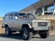 トヨタ ランドクルーザー60 4.0 VX ハイルーフ ディーゼルターボ 4WD  宮城県の詳細画像 その2